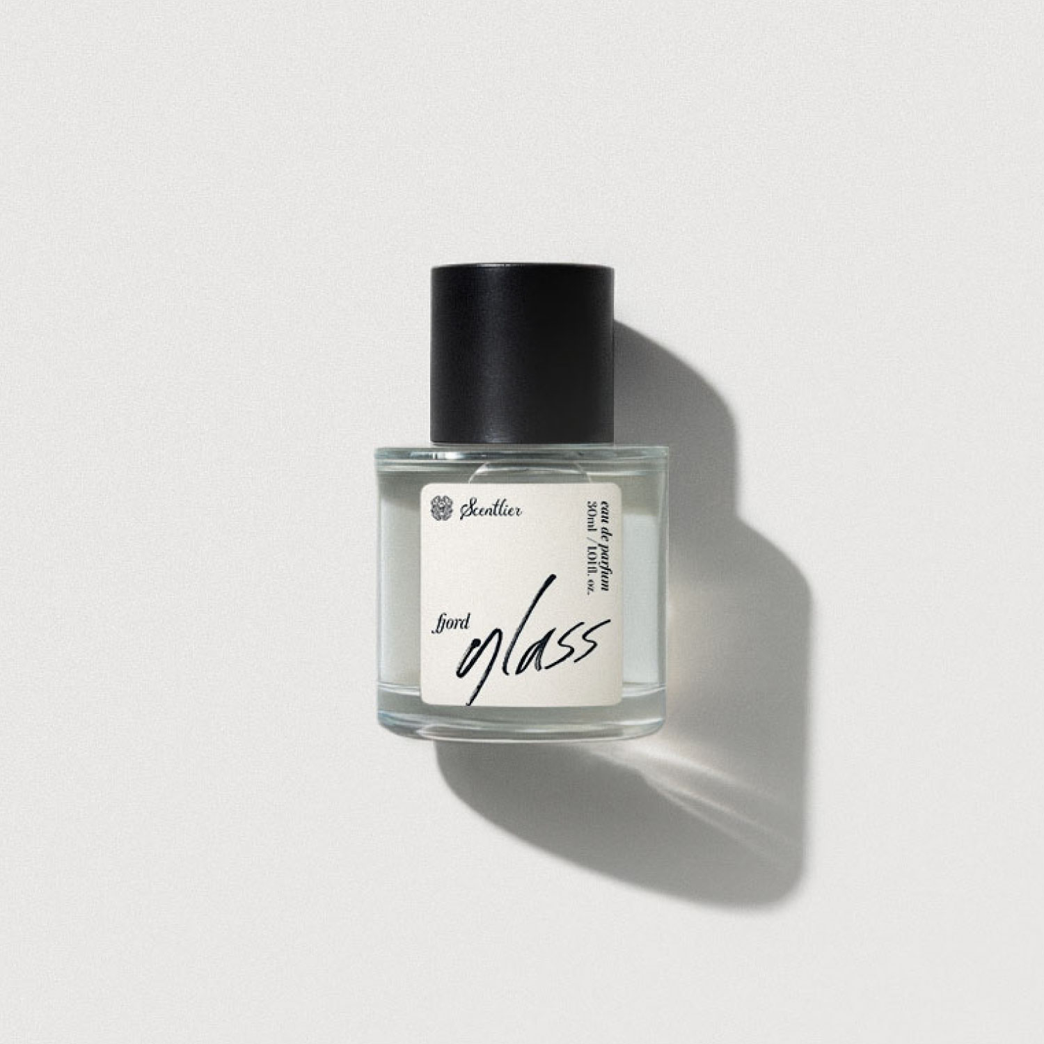 센틀리에 오 드 퍼퓸 피오르드 글라스 30ml - 상품 이미지