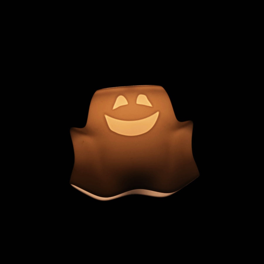 크레모아 스푸키팝 할로윈 쉐이드 이너프 UF5 칸델라 캠핑 파티 스트링 라이트 조명 커버