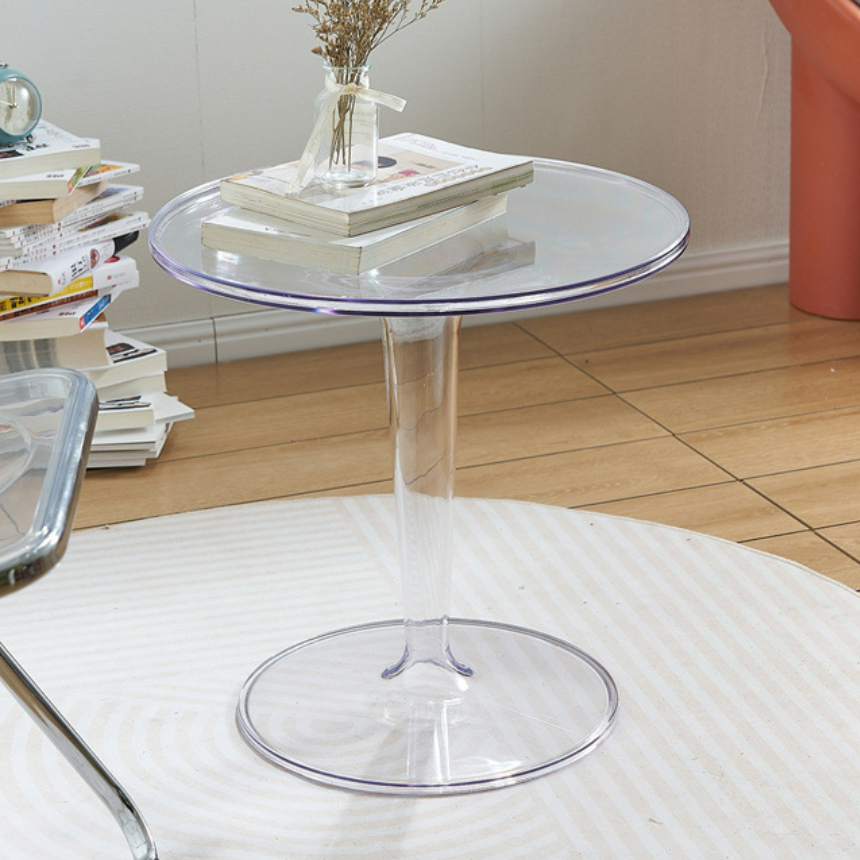 튤립 거실 카페 화장대 보조 사이드 테이블 Tulip Side Table 이미지 8