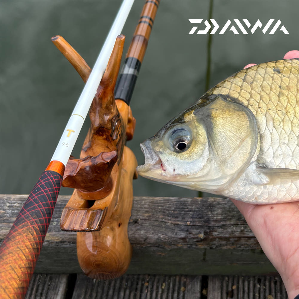 한국 다이와 헤라 T 2.4m