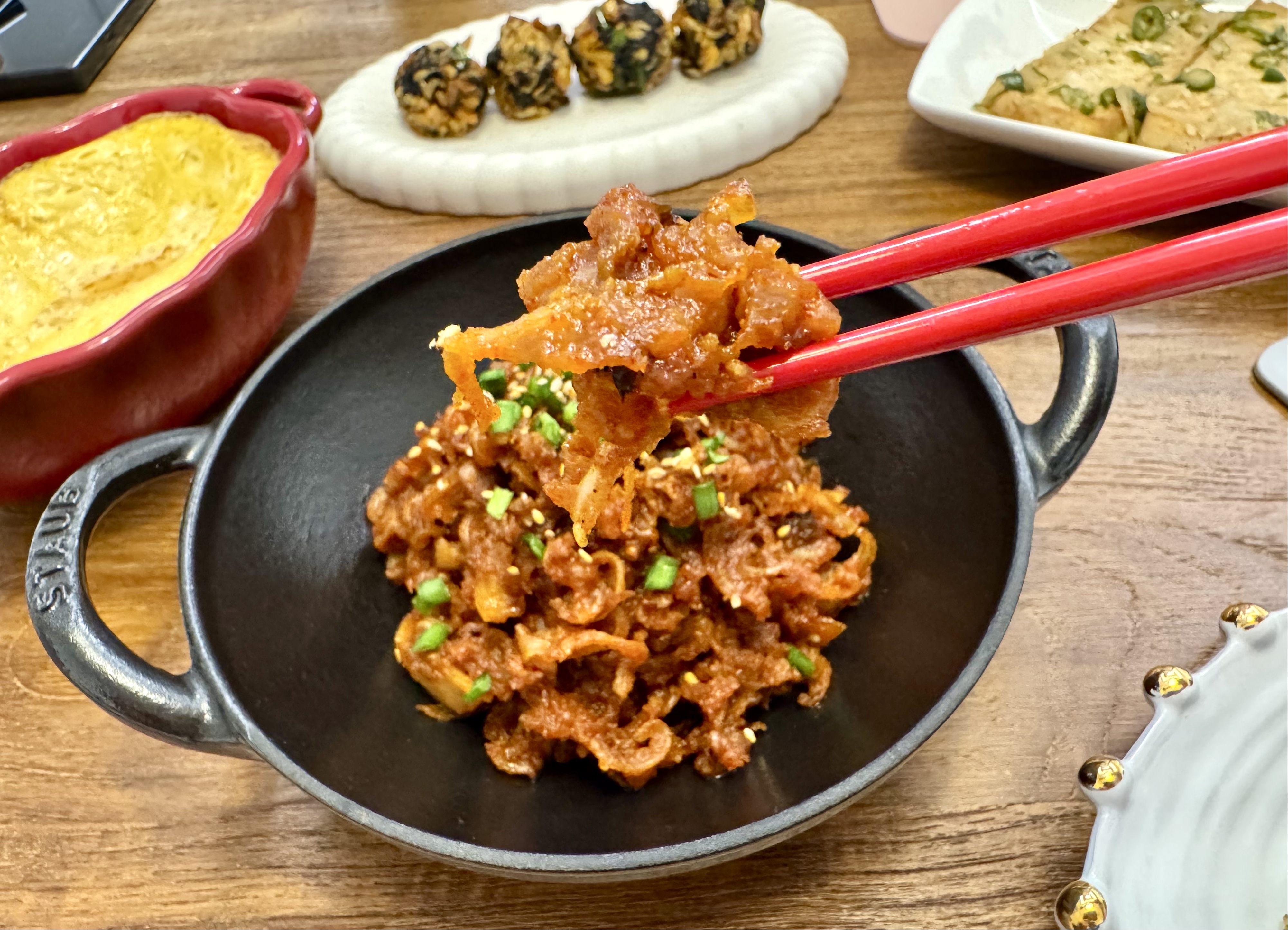 양념오돌뼈300g - 상세 이미지 5