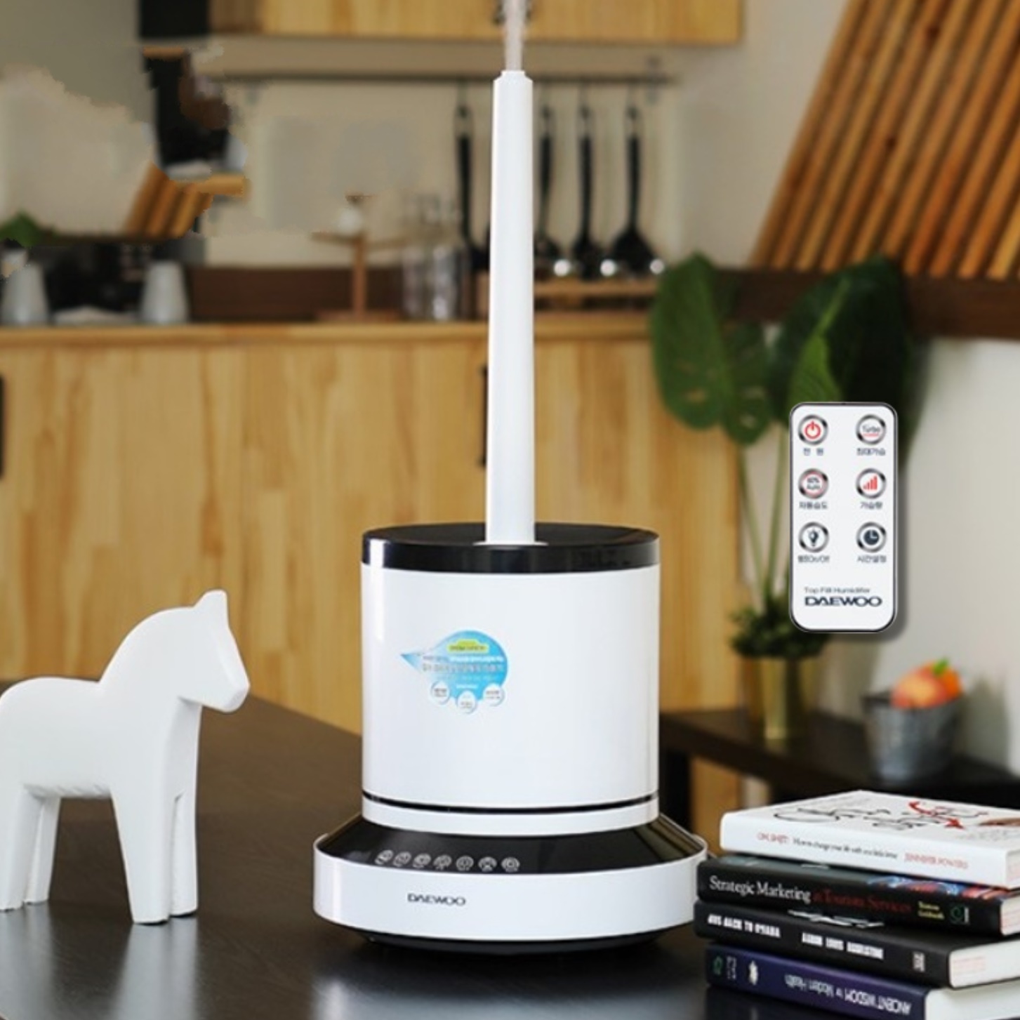업소용 영업용 사무실 사무실용 가습기 아이방 가습기 책상용 가습기