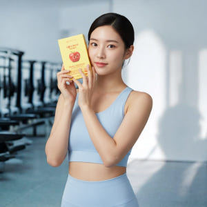 부스트원 알파애플컷 알파CD 애사비 효능 알파시클로덱스트린 당류 0% 2... 맛있게 먹은 솔직 후기 - 상품 이미지 2