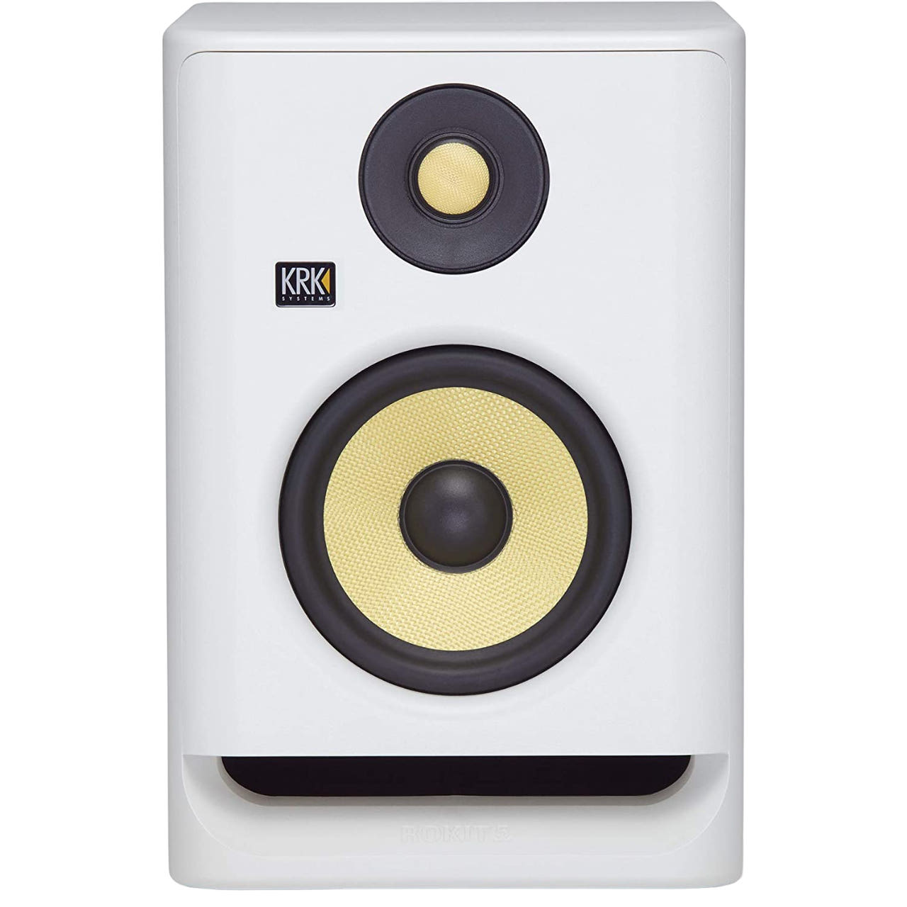 KRK ROKIT 5 G4 RP5 모니터 스피커 (케이블 증정) - 메인 이미지