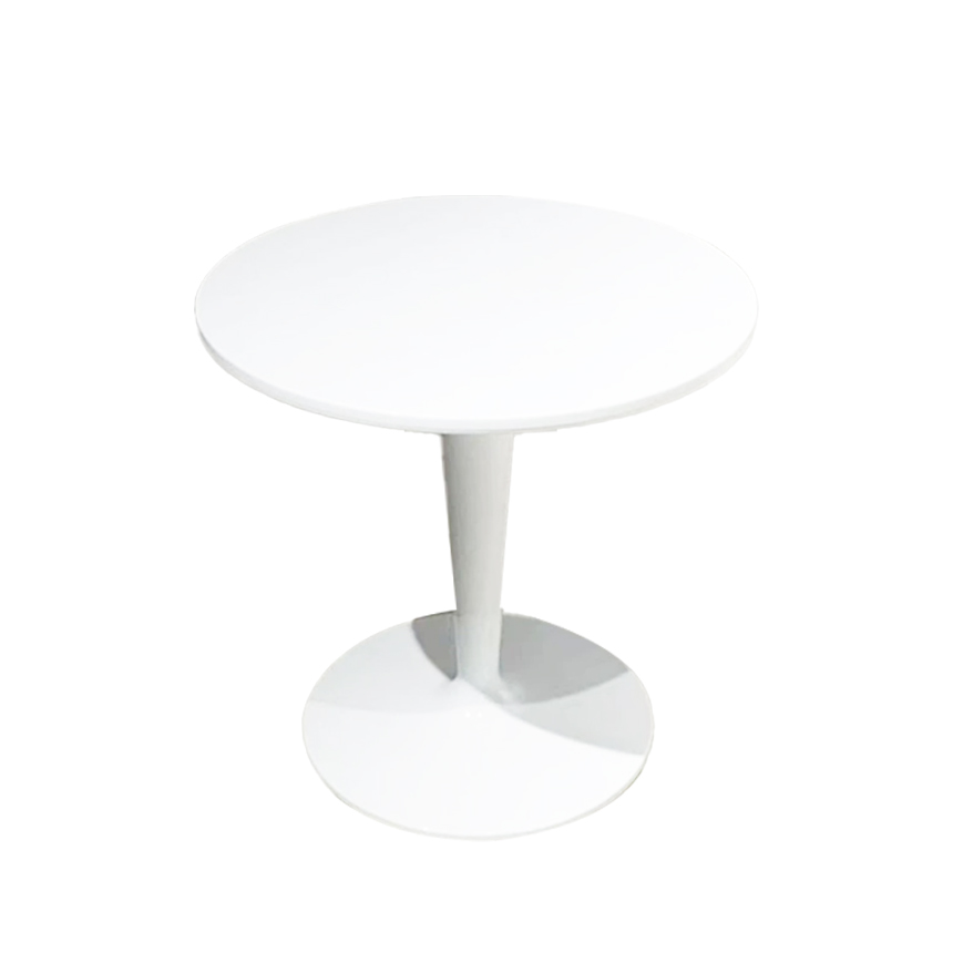 튤립 거실 카페 화장대 보조 사이드 테이블 Tulip Side Table - 상품 이미지