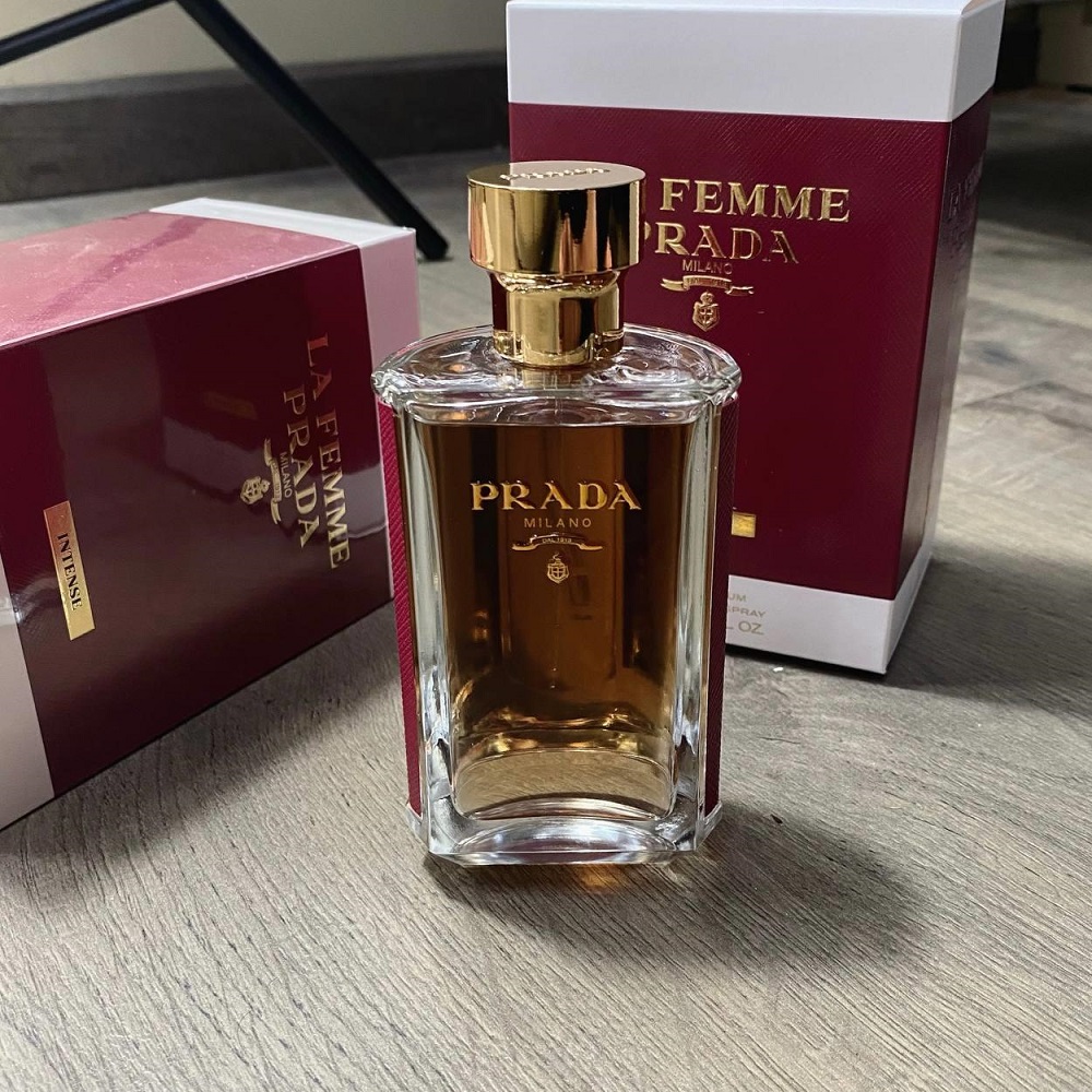 프라다 라팜므 인텐스 EDP 100ml 여성 - 상세 이미지 2