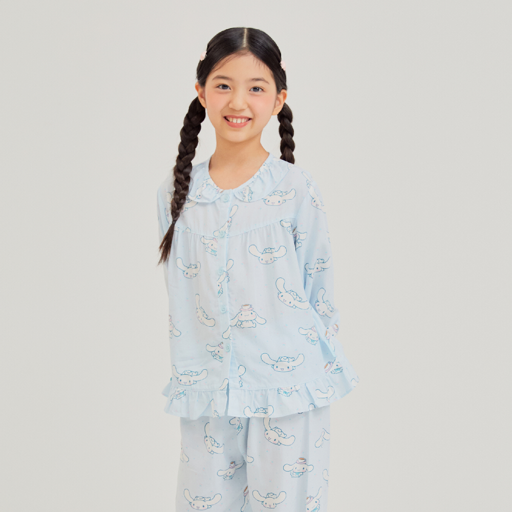 [당일출고] 스파오키즈 인기 콜라보 긴팔 파자마 모음