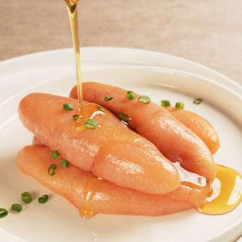 속초 저염 명란젓 1kg 400g 무색소 백명란 파지 선동 구이 알탕 젓갈