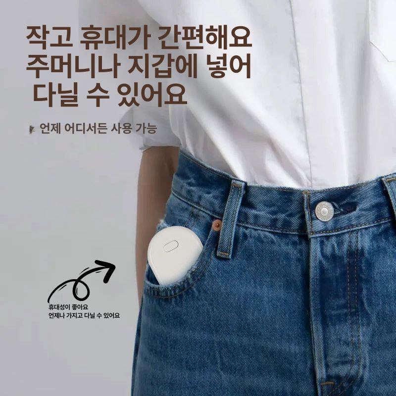 독서등 북라이트 스탠드 조명 충전식 집게형 독서 책갈피 3색 무단계 감싸기 화이트 버튼 스위치 - 상세 이미지 5