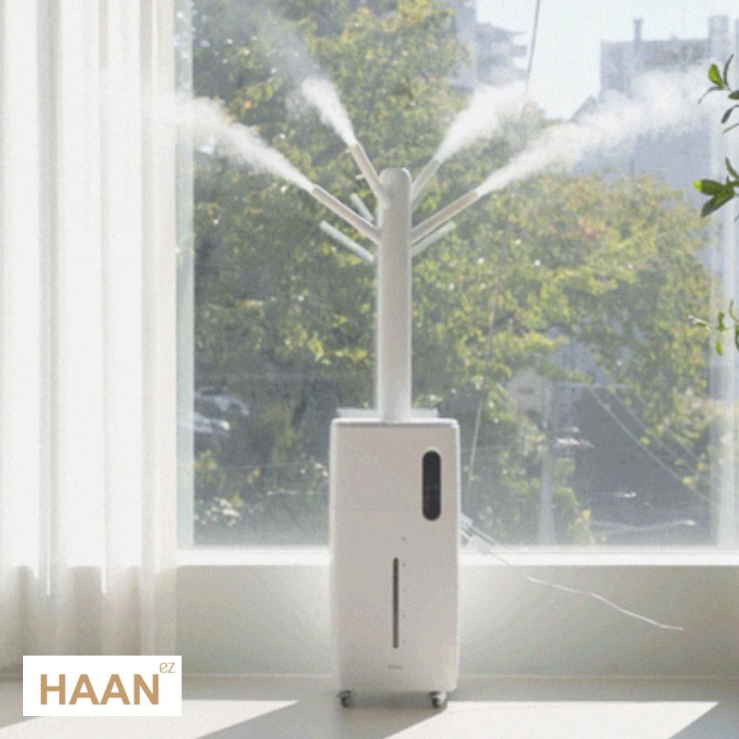 대용량 가습기 매장 매장용 가습기 거실용 사무실 영업용 업소용 가습기