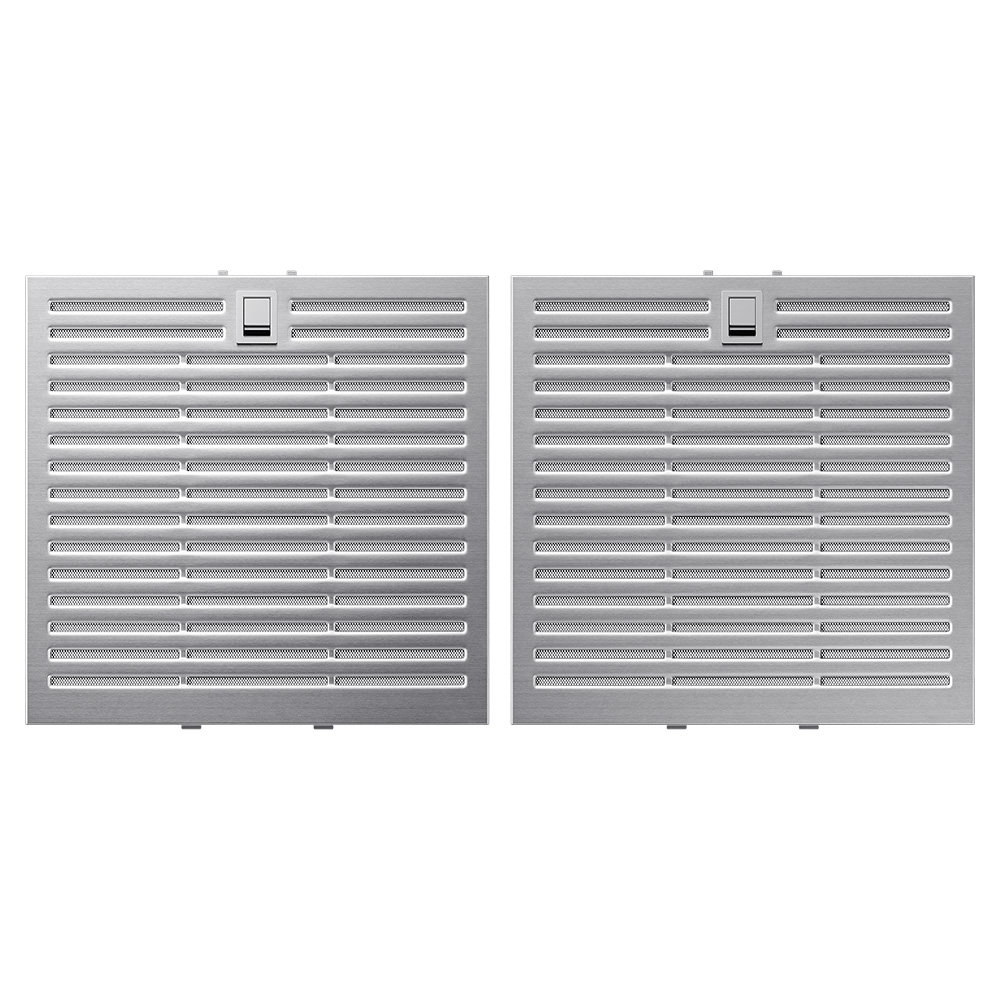 삼성전자 비스포크 후드 Air 레인지 주방 후드 NK90B8770AG 글램 그레이 - 상세 이미지 2