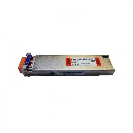 EXA GBIC Nokia XFP V50017-U770-K500 10km 호환 광모듈 EXA-10G-89D10-NOK