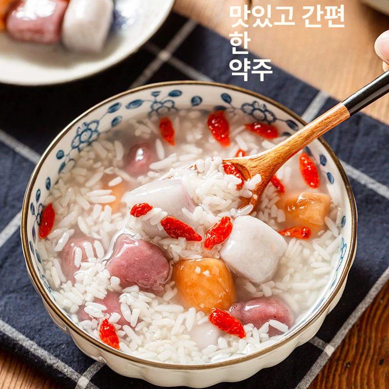 요구르트 제조기 가정용 발효기 낫또 막걸리 청국장 215 다기능 5L - 상세 이미지 4