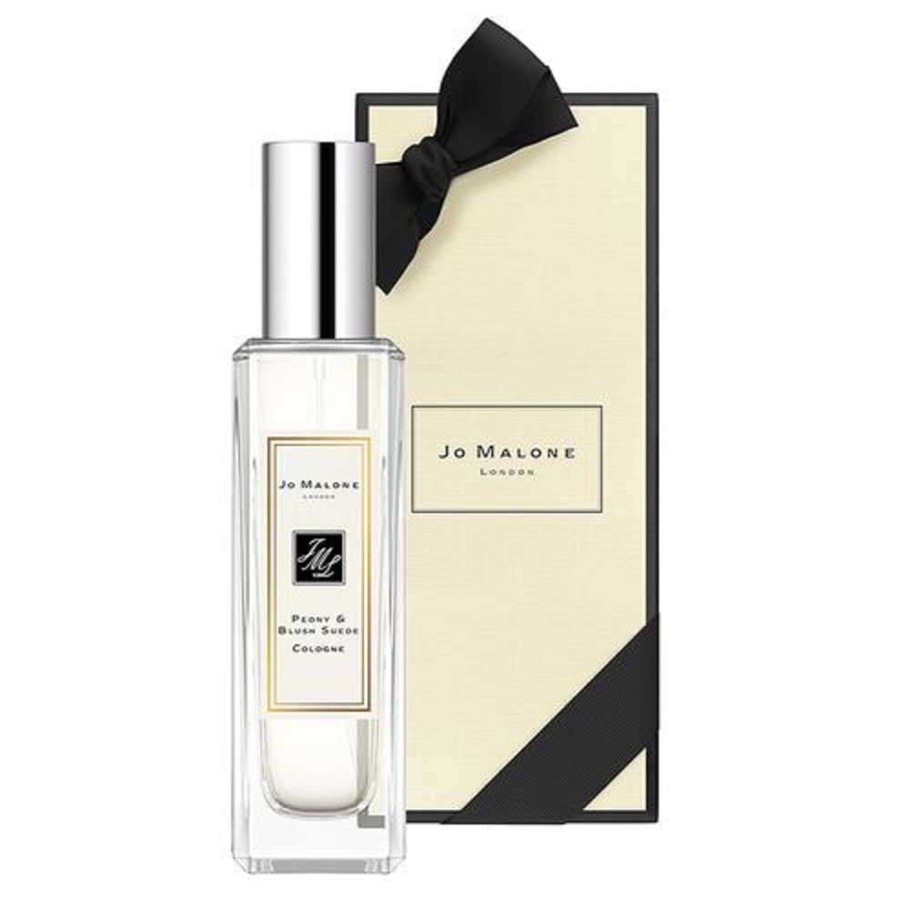 조말론 피오니 앤 블러쉬 스웨이드 코롱 30ml 여성 - 상품 이미지