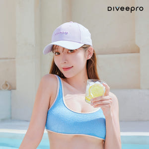 다이비프로 방수모자 볼캡 워터파크 수영장 물놀이 서핑 워터프루프 솔직 후기 | 실사용자 리뷰 분석 - 상품 이미지 3