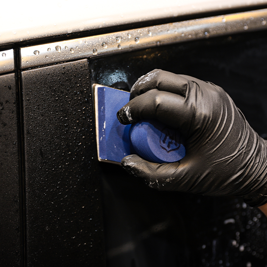 마프라 라보코스메티카 퀵 손잡이 패드 세트 유막제거 - 상세 이미지 5