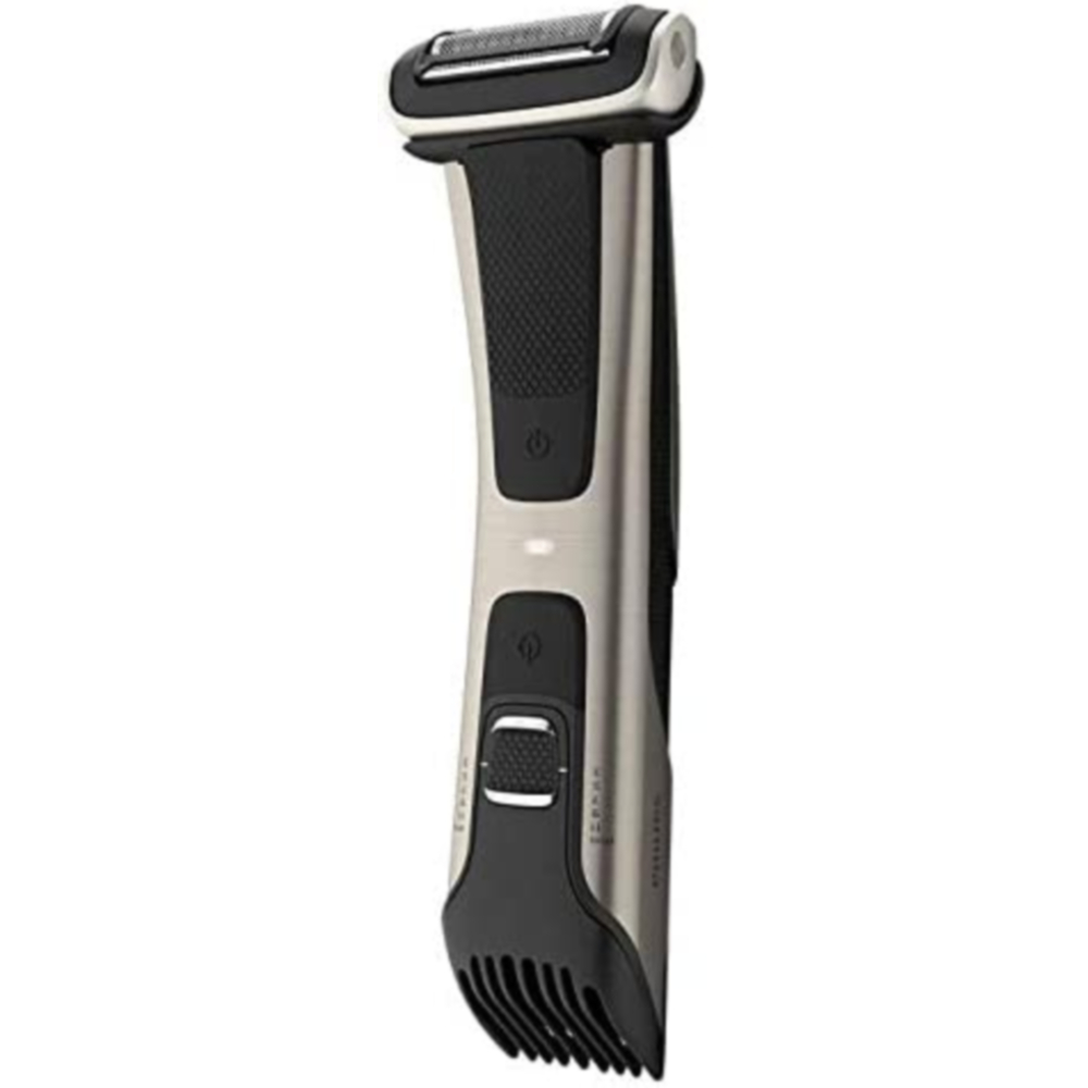 필립스 바디트리머 쉐이버 면도기 BG7025/15 Bodygroom Series 7000 - 상세 이미지 2