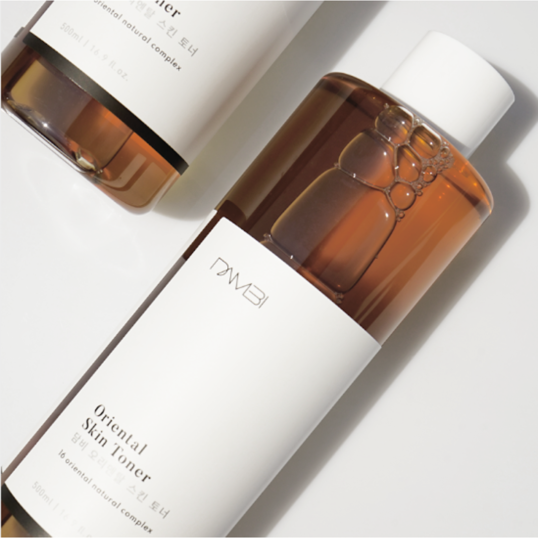 담비 히알루론산 토너 500ml 대용량 알로에 수분 스킨 - 상세 이미지 3