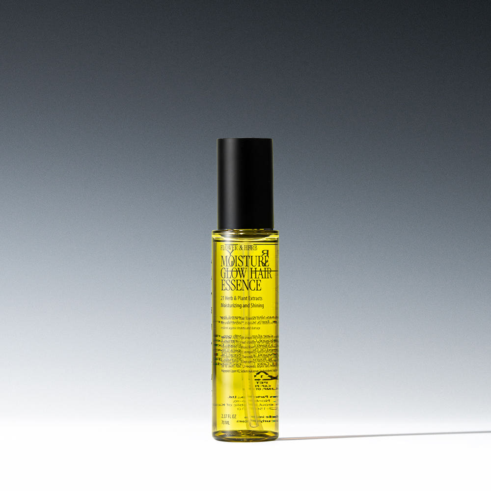 커리쉴 커리쉴 모이스처 글로우 헤어에센스 70ml