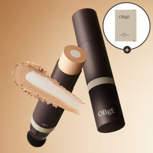 오브제 내추럴 커버 파운데이션 13g 2개 SPF50+ PA++++ (+... 솔직 후기 | 피부 타입별 분석 - 상품 이미지 1