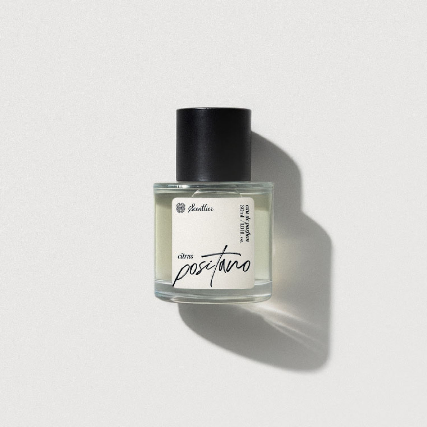 센틀리에 오 드 퍼퓸 시트러스 포지타노 30ml - 메인 이미지