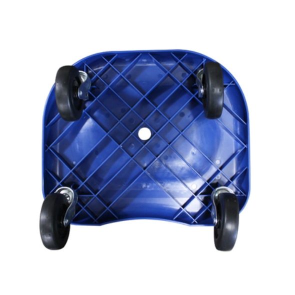 바퀴달린 앉은뱅이 무빙의자 화분운반 이동의자