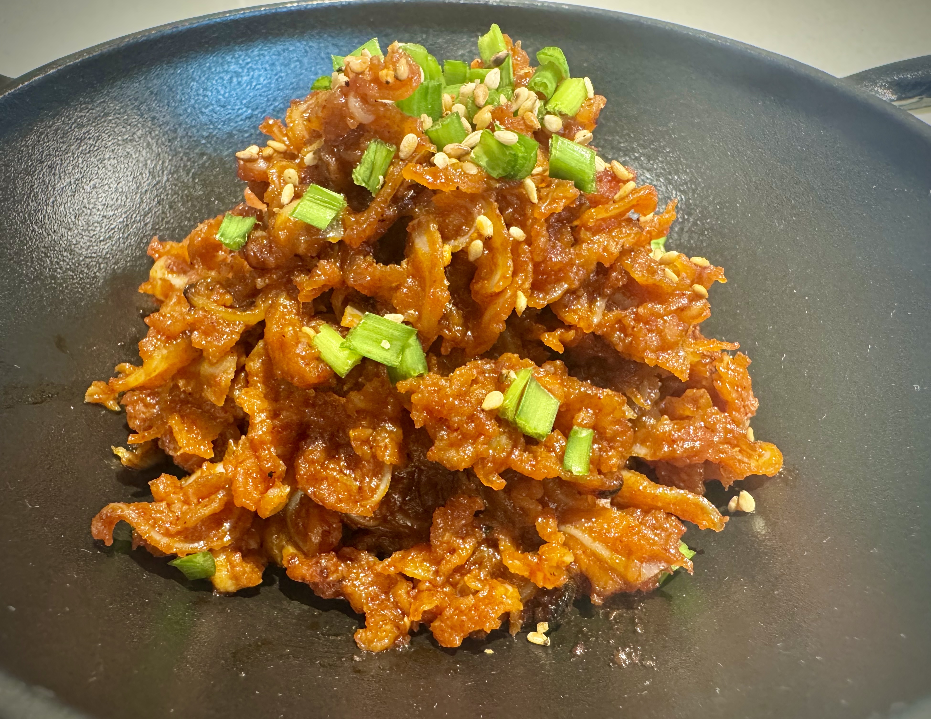 양념오돌뼈300g - 상세 이미지 3