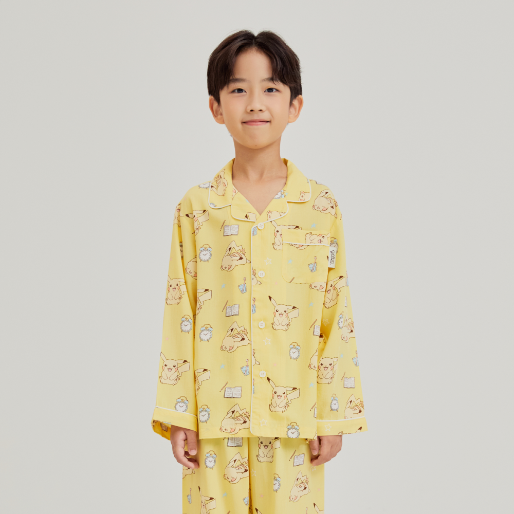 [당일출고] 스파오키즈 인기 콜라보 긴팔 파자마 모음