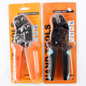 슬리브 압착기 터미널 단자 전선 SN-06WF 자작채비 원투낚시 실사용 후기 | 효과 있을까? - 상품 이미지 4