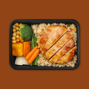 인생닭 단백질 닭가슴살 닭다리살 냉동 도시락 직장인 점심 양많은 식단 그... 맛있게 먹은 솔직 후기 - 상품 이미지 4