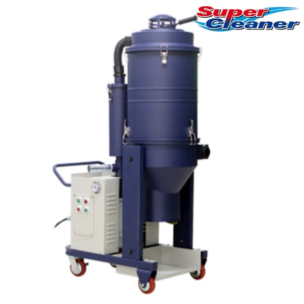 삼상 산업용청소기 젯펄스 타입 경서 공업용 대형청소기