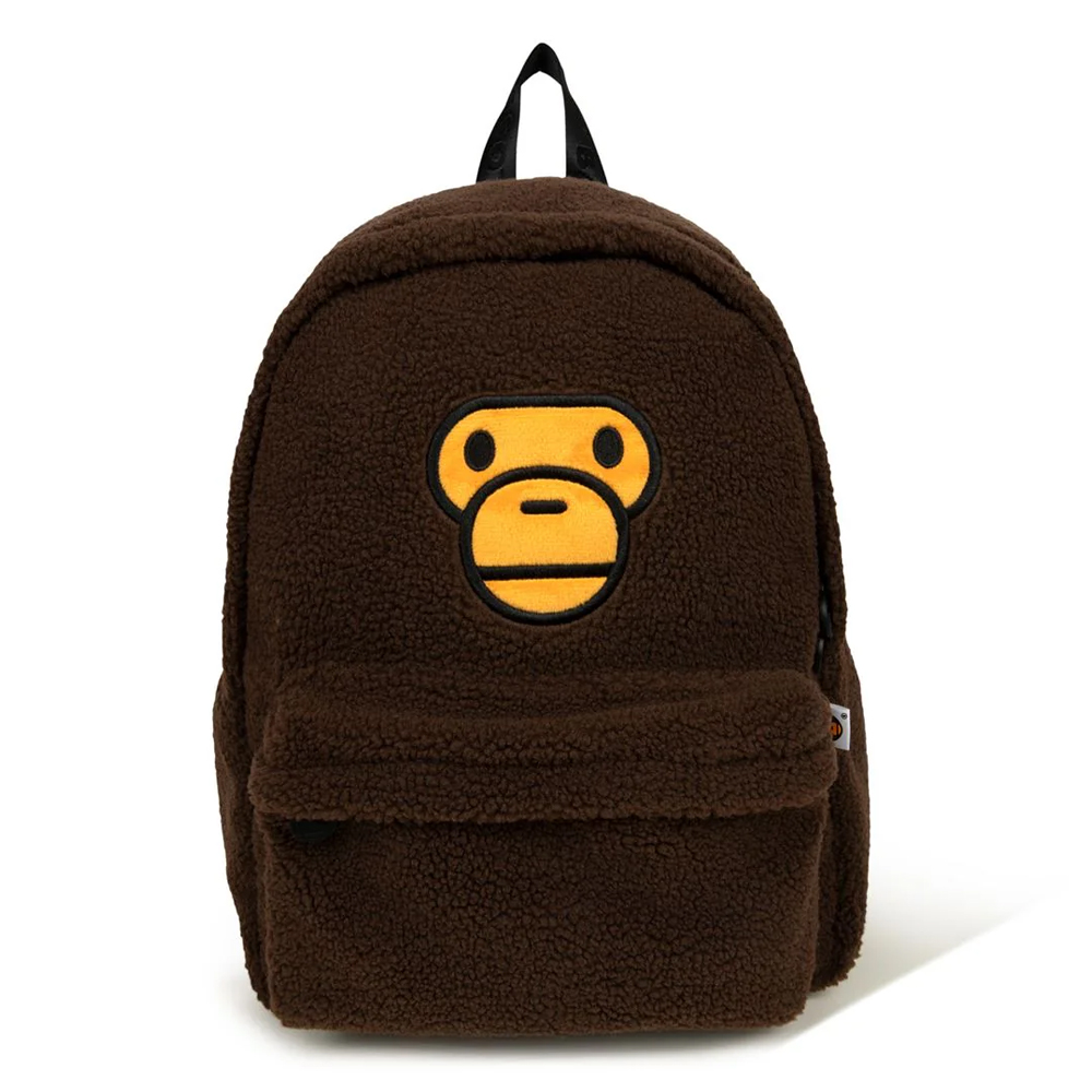 베이프 백팩 BABY MILO MEDIUM BACKPACK 3 AL70-189-308 - 상세 이미지 2