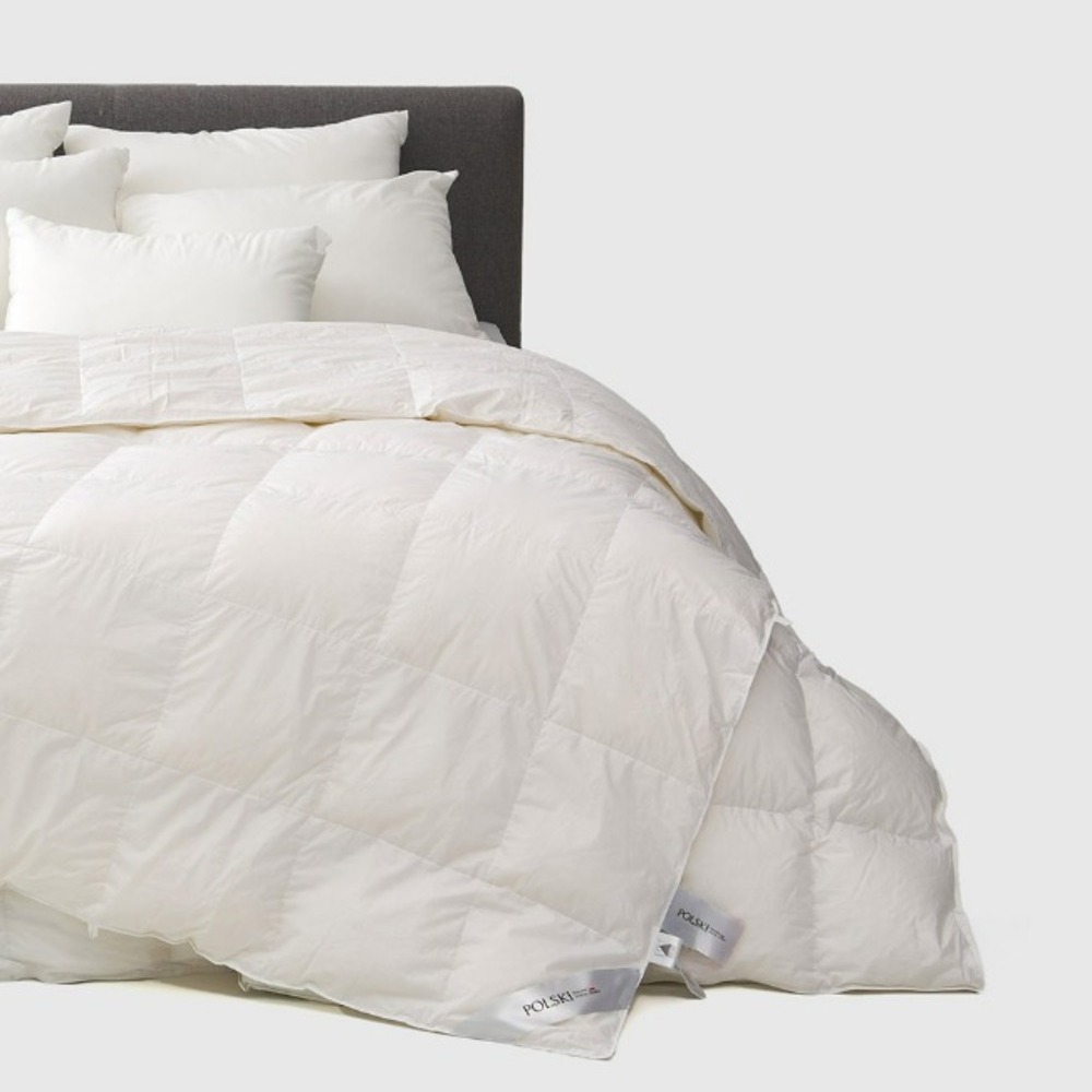 레노마홈 폴스키 폴란드 구스 필파워800 최고급 구스다운