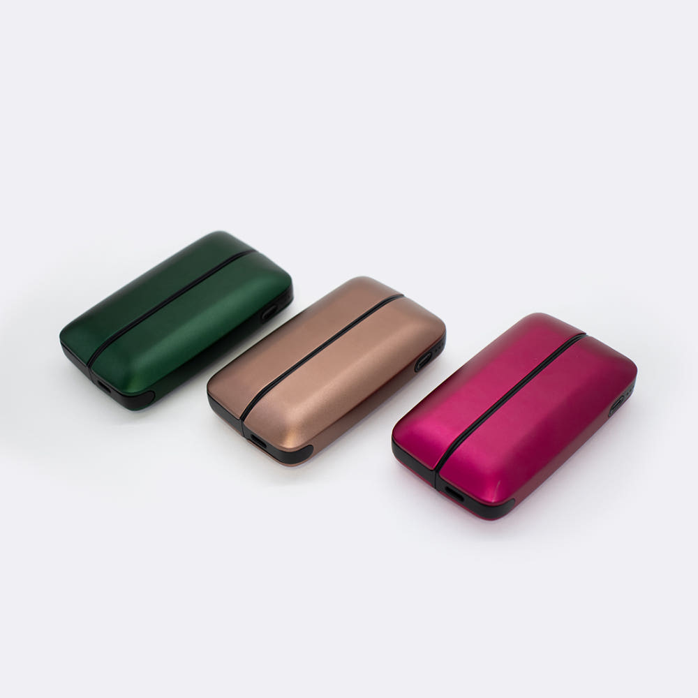 힉스 듀얼 핫스틱