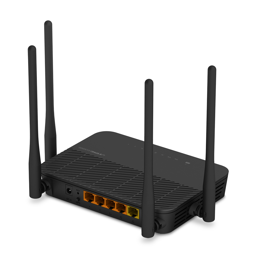 ipTIME공유기 유무선 AX3000Q 초고속 witi 6 기가비트 인터넷 이미지 8
