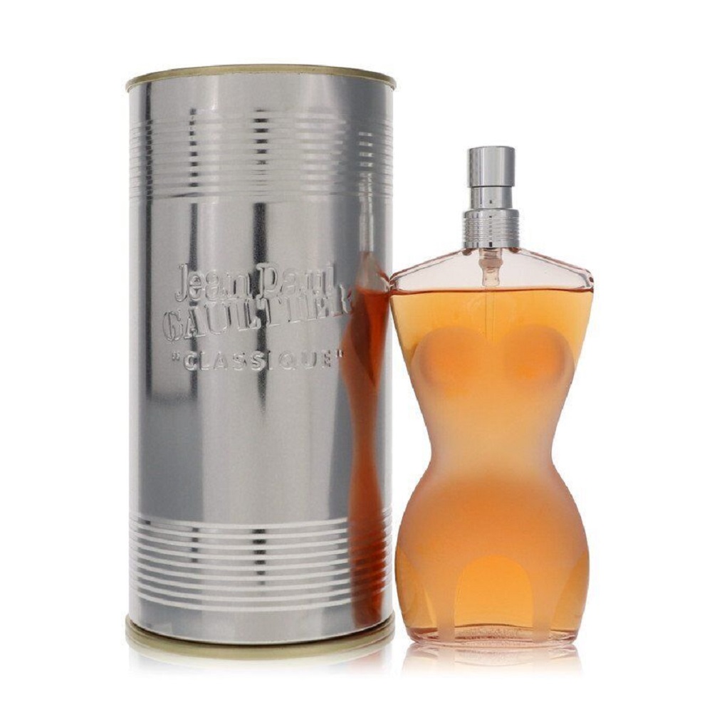 장폴고티에 클래식 우먼 EDT 100ml - 상품 이미지