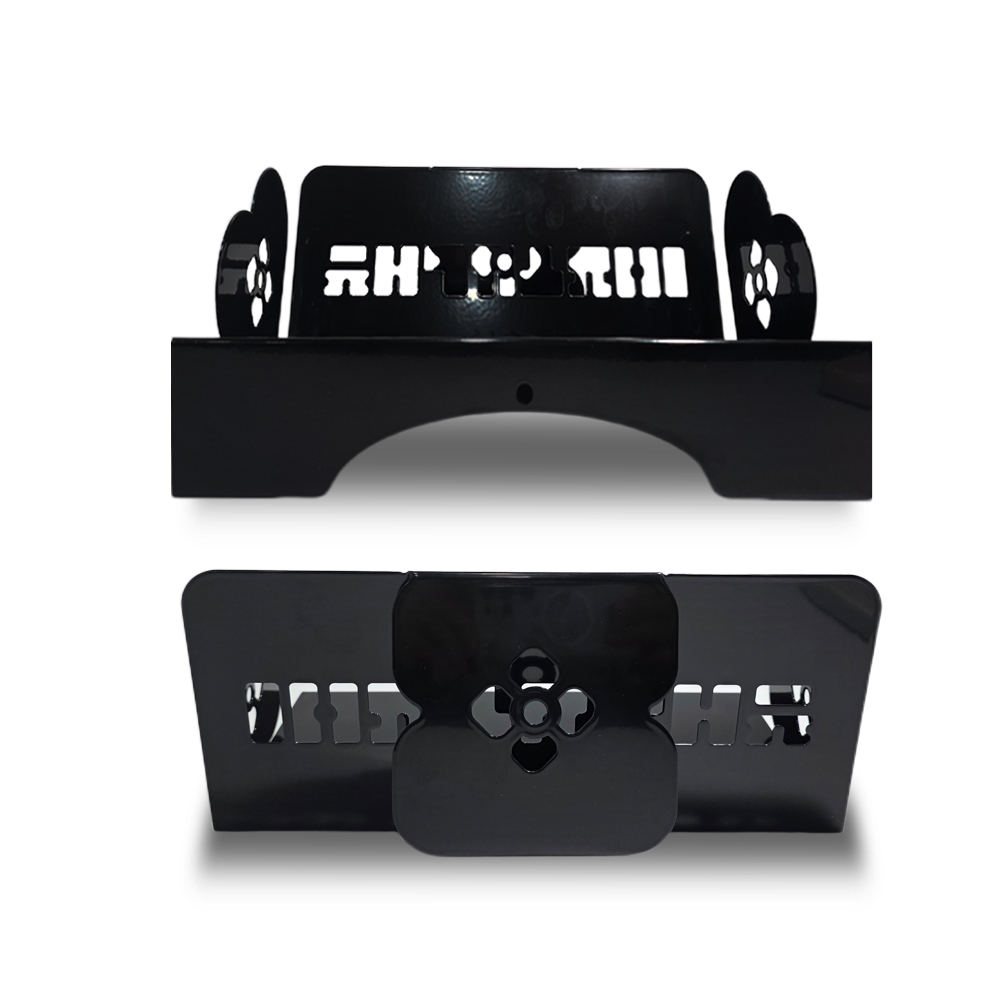 철재 데스크테리어 데스크온데스크(DESK ON DESK) BOOKSHELF 350 - 상세 이미지 4