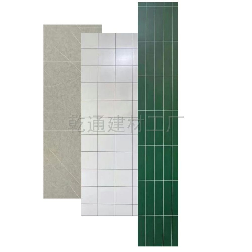 결혼식 부직포 버진로드 웨딩 야외 카펫 깔개 자주색 SPC 크리스탈 잠금(4mm) - 상품 이미지
