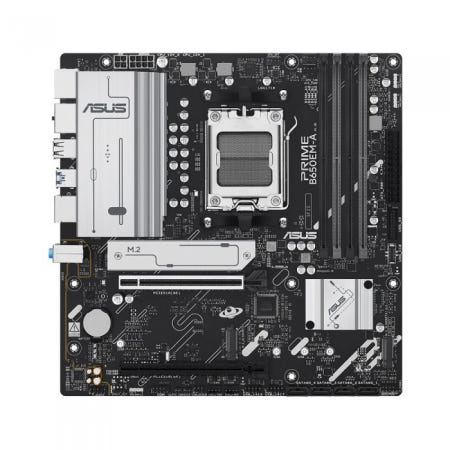 ASUS PRIME B650EM-A 대원씨티에스 / M