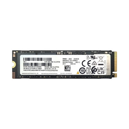 삼성전자 삼성전자 PM9E1 M.2 NVMe 병행수입 (1TB)