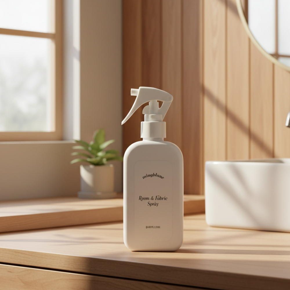 멀티 퍼퓸 드레스 룸 스프레이 패브릭 미스트 남자 여자 섬유향수 200ml 이미지 8