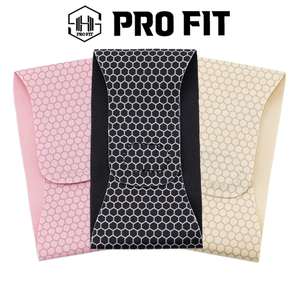 프로핏 손목보호대 1+1 건초염 터널증후군 얇은 손목 아대 피클볼 골프 테니스 보호대 구형