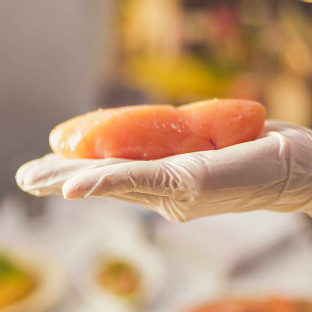 저염 명란젓 400g 1kg 백 명란 젓갈 무색소 못난이 파지 파치 선동 구이 벌크