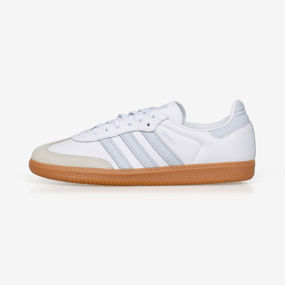 아디다스 우먼 삼바 OG 운동화 IE0877