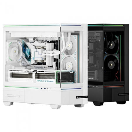 Thermalright TL-M10 (블랙)/ M