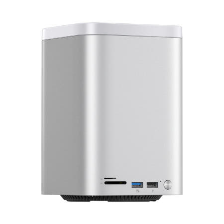 오리코 MiniTower M435 DAS (하드미포함)