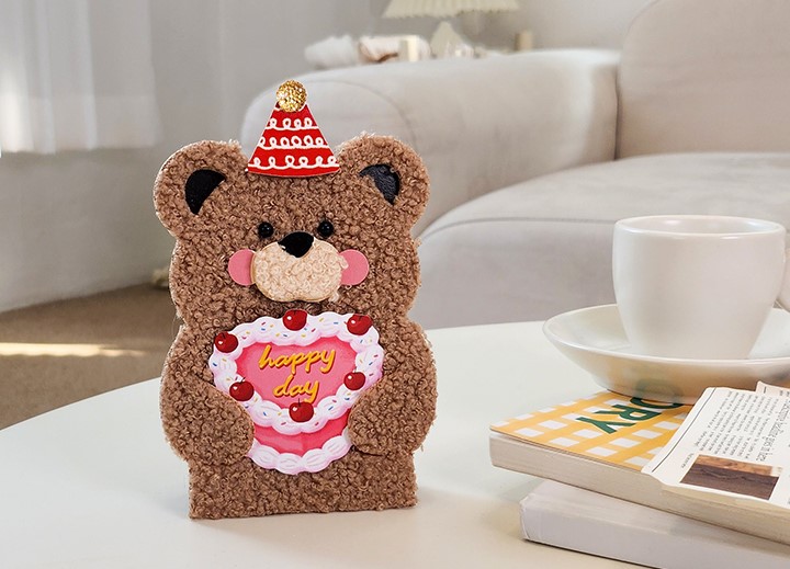 생일 반전 서프라이즈 용돈이벤트 남편 아내 선물 용돈봉투 제품 이미지