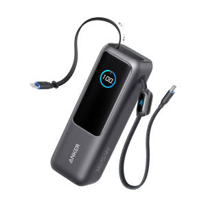 앤커 고속충전 대용량 보조배터리 C타입 25000mAh 165W A169... 개봉기 | 실사용 후기 - 상품 이미지 3