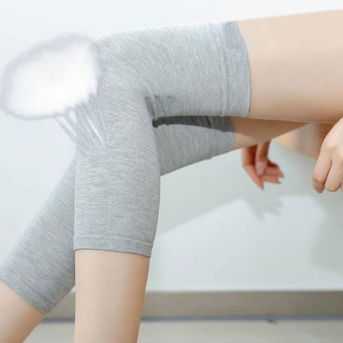 레그워머코디 발목 시림 자전거 니워머 발레 종아리 발토시 - 상세 이미지 3