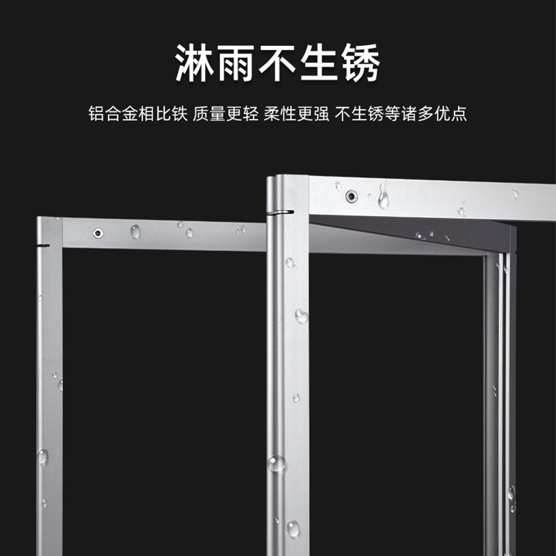 전시판넬 행사 파티션 가벽 판넬 학교 병풍 작품 전시대 미술 부스 - 상세 이미지 5